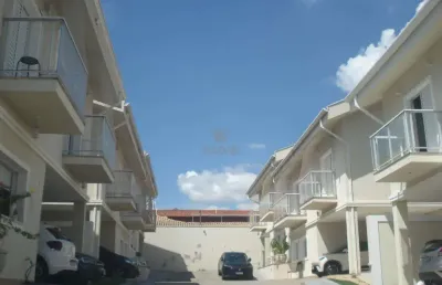 Casa para alugar em campinas, jardim guarani, com 4 quartos, com 186 m²