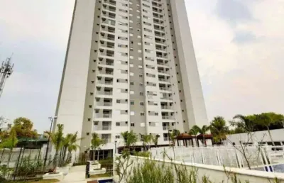 Apartamento à venda em campinas, ponte preta, no alto da abolição