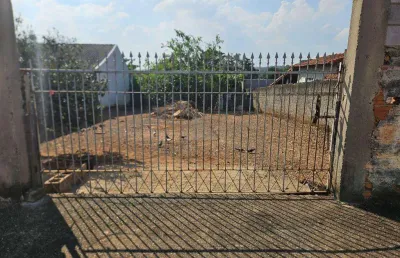 Terreno à venda no jardim nossa senhora de lourdes, campinas/sp.