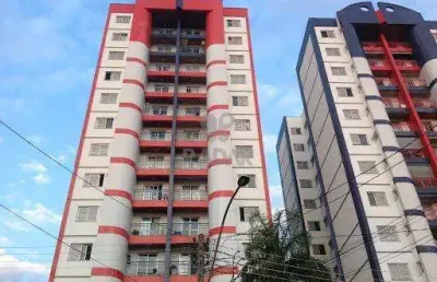 Apartamento à venda em campinas, vila industrial, com 2 quartos, com 65 m², ilha de córsega