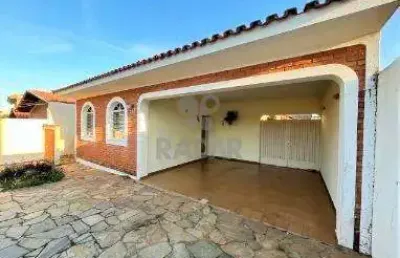 Casa com 3 quartos à venda na Rua Nova Iorque, 14, Taquaral, Campinas