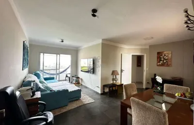 Apartamento à venda em campinas, jardim flamboyant, com 3 quartos, com 105 m², edifício são nicolau
