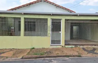 Casa à venda em campinas, jardim nova europa, com 2 quartos, com 85 m²