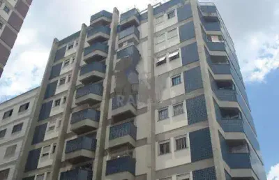 Apartamento à venda em campinas, vila itapura, com 3 quartos, com 72 m², itaici