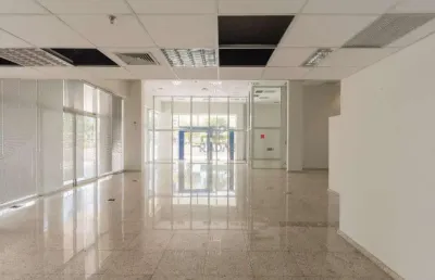 Sala para alugar em campinas, jardim guanabara, com 344 m², condomínio edifício montpellier