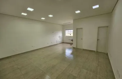 Sala comercial com 1 sala para alugar na Avenida Dermival Bernardes Siqueira, 3714, Swiss Park, Campinas