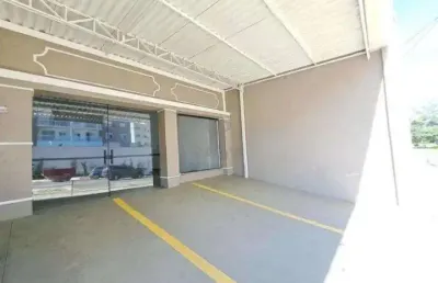 Salão para alugar em campinas, jardim nossa senhora auxiliadora, com 294 m²