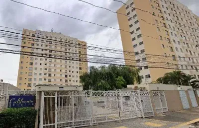 Apartamento para alugar em campinas, jardim são vicente.