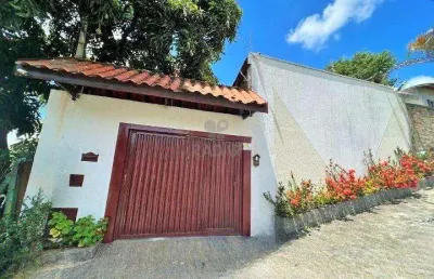 Casa com 3 quartos à venda na Rua Ernélio Tassi, 05, Jardim Jurema, Valinhos