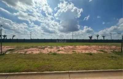 Terreno à venda em campinas, alphaville dom pedro, com 360 m², serena campinas