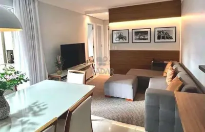 Apartamento com 3 quartos à venda na Avenida Nélsia Vannucci, 105, Parque Prado, Campinas