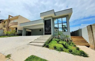 Casa em condomínio fechado com 4 quartos para alugar na Avenida Dermival Bernardes Siqueira, 3714, Swiss Park, Campinas