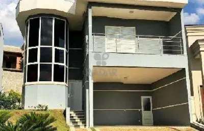 Casa em condomínio fechado com 3 quartos para alugar na Avenida Dermival Bernardes Siqueira, 3714, Swiss Park, Campinas