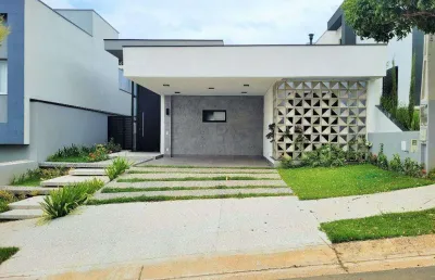 Casa em condomínio fechado com 3 quartos para alugar na Avenida Dermival Bernardes Siqueira, 9, Swiss Park, Campinas