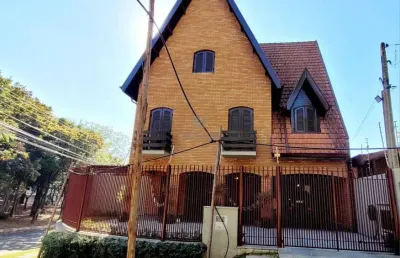 Casa à venda em campinas, jardim proença, com 4 quartos, com 360 m²