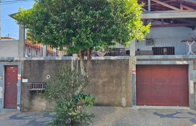 Casa com 3 quartos à venda na Avenida São José dos Campos, 17, Vila Campos Sales, Campinas