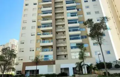 Apartamento à venda e para alugar em campinas, mansões santo antônio, com 2 quartos, com 74 m²