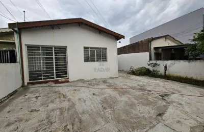 Casa com 2 quartos à venda na Avenida Santa Bárbara do Rio Pardo, 11, Jardim Nova Europa, Campinas