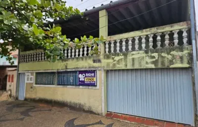 Casa com 3 quartos à venda na Avenida São José dos Campos, 1786, Jardim Nova Europa, Campinas