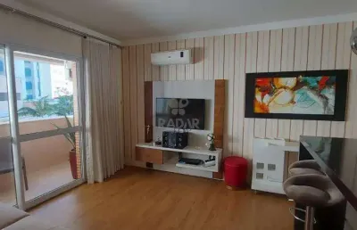 Apartamento para alugar em campinas, botafogo, com 1 suíte, com 47 m², dot home