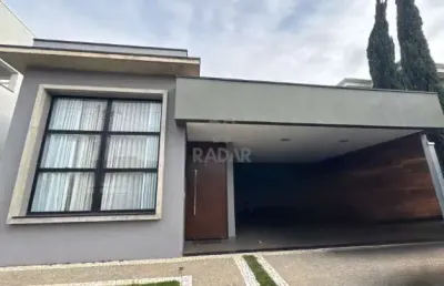 Casa à venda e para alugar em campinas, swiss park, com 3 suítes, com 188 m²