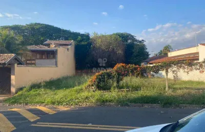 Terreno à venda em campinas, parque xangrilá, com 500 m², residencial xangrilá
