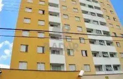 Apartamento à venda em campinas, parque itália,  ilhas do pacífico.