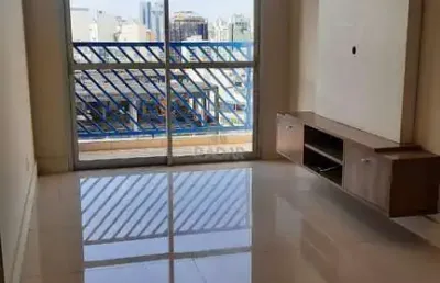 Apartamento à venda em campinas, vila industrial, com 3 quartos, com 105 m², sândalo