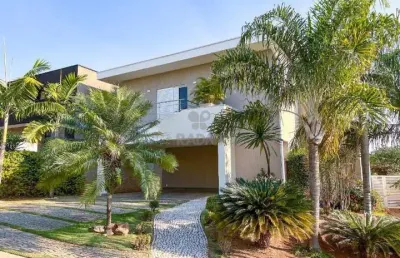 Casa à venda em campinas, swiss park, com 3 quartos, com 313 m², fribourg