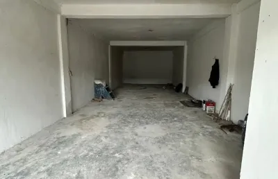 Ponto comercial com 1 sala para alugar na Rua Professora Ernestina de Macedo Souza Cortes, 2346, Parque da Fonte, São José dos Pinhais