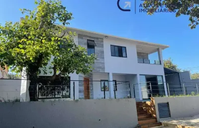 Casa com 5 quartos à venda na Rua Ceara, Joá, Lagoa Santa