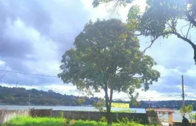 Terreno à venda na Avenida Getúlio Vargas, Joana D'arc, Lagoa Santa