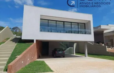 Casa condominio à venda, 4 quartos, 2 suítes, 3 vagas, condomínio lagoa santa park residence - lagoa santa/mg