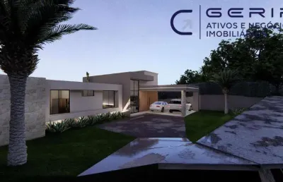Casa condominio à venda, condomínio monte ville - lagoa santa/mg