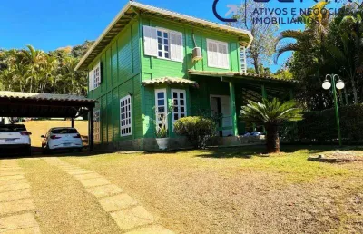 Casa condominio à venda, 3 quartos, 1 suíte, 6 vagas, condados da lagoa - lagoa santa/mg