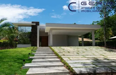 Casa condominio à venda, 4 quartos, 4 suítes, 9 vagas, condados da lagoa - lagoa santa/mg