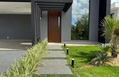 Casa condominio à venda, 4 quartos, 2 suítes, 4 vagas, gran royalle - lagoa santa/mg