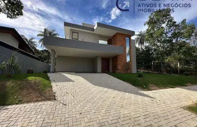 Casa condominio à venda, 4 suítes, 4 vagas, lagoa santa park residence - lagoa santa/mg