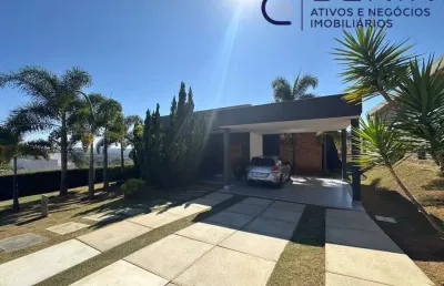 Casa condominio à venda, 3 quartos, 1 suíte, 4 vagas, mirante do fidalgo - lagoa santa/mg