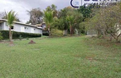 Lote em condomínio à venda, condominio portal vinhatico - lagoa santa/mg