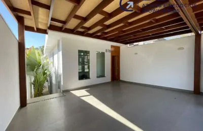 Casa à venda, 2 quartos, 1 suíte, portal do sol - lagoa santa/mg