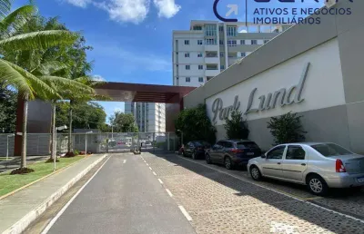 Apartamento à venda, 2 quartos, 1 suíte, 1 vaga, lundcea - lagoa santa/mg