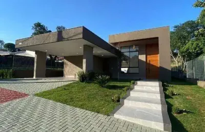 Casa condominio à venda, 4 quartos, 3 suítes, 4 vagas, gran royalle - lagoa santa/mg