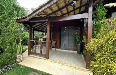 Casa condominio à venda, 5 quartos, 2 suítes, 8 vagas, condados da lagoa - lagoa santa/mg