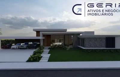 Casa condominio à venda, 4 quartos, 4 suítes, 4 vagas, condados da lagoa - lagoa santa/mg