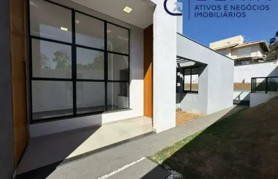 Casa para alugar na Rua Vinicius De Morais, 65, Jardim Ipe, Jardim Ipê, Lagoa Santa