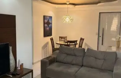 Apartamento com 50 m², 2 quartos em excelente localização na várzea - recife - pe
