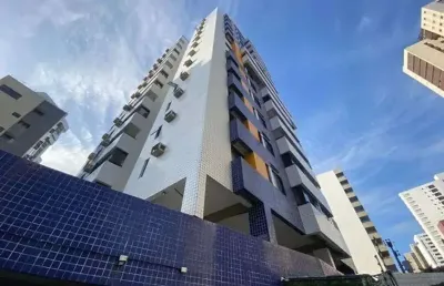 Imóvel para venda com 75 metros quadrados com 3 quartos em piedade - jaboatão dos guararapes - pe