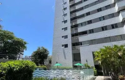 Apartamento para venda com 62 metros quadrados com 3 quartos