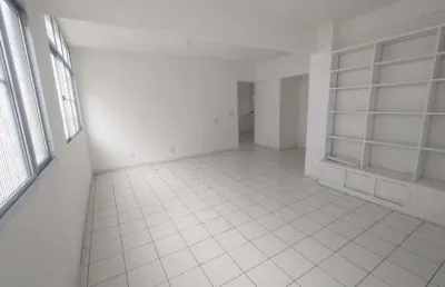 Apartamento com 3 quartos na boa vista - recife - pe